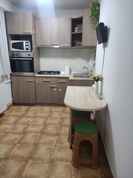 Drumul Taberei, Brasov, Plazza Romania,