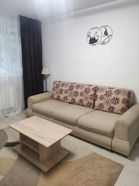 Drumul Taberei, Brasov, Plazza Romania,