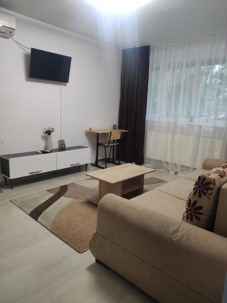 Drumul Taberei, Brasov, Plazza Romania,