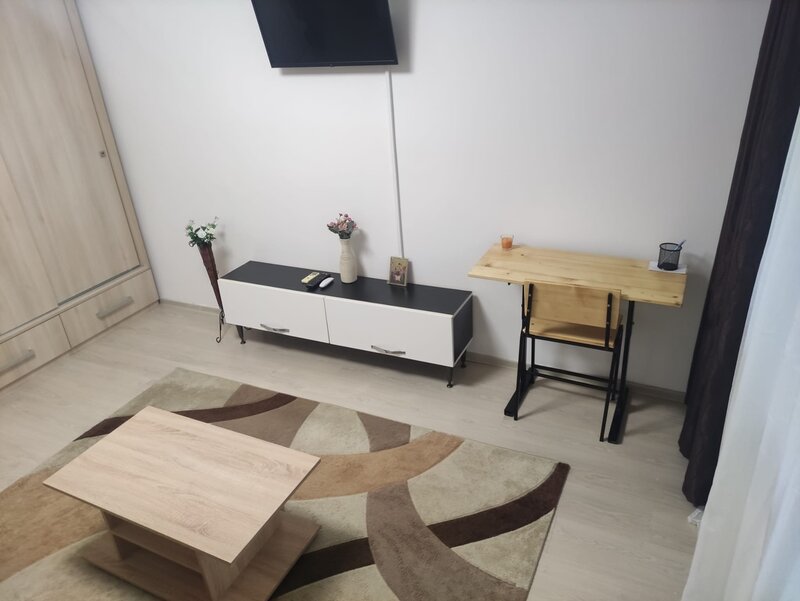 Drumul Taberei, Brasov, Plazza Romania,